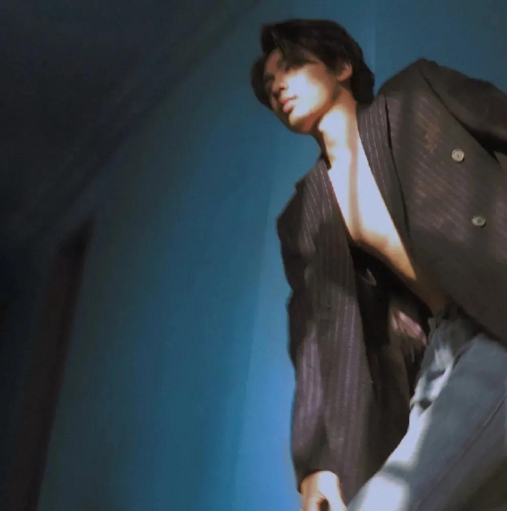 100张好看不常见的微信头像,适合中年女人高雅的微信头像