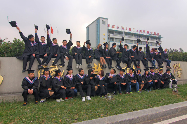 全国靠前10所高职专科院校,全国最好的十大专科院校排名