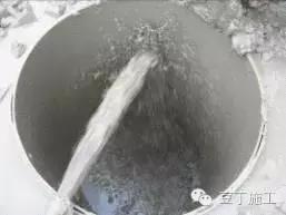 旋挖钻孔灌注桩施工全过程图,旋挖钻孔灌注桩现场施工全过程