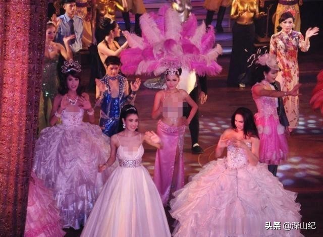 泰国人妖晚年如何度过？看到这种处理方法，忍不住鼻子一酸