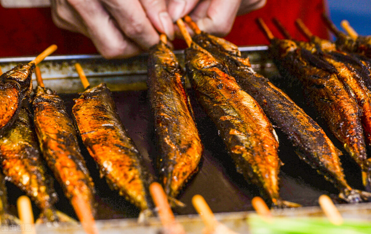 经常吃到的活海鱼品种,经常买的海鱼有哪些品种