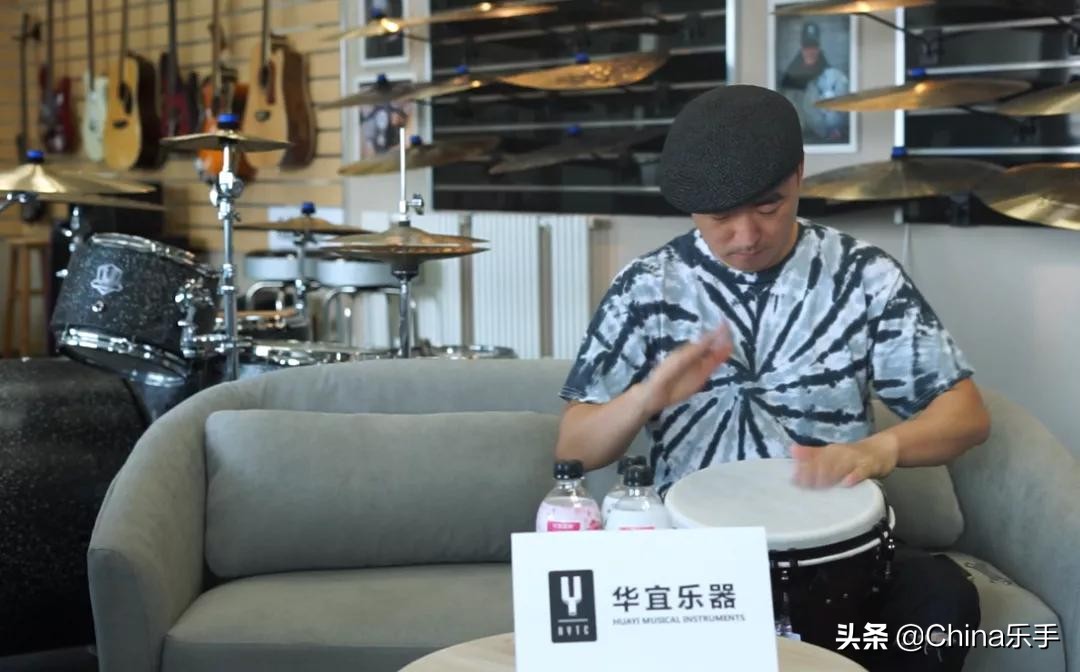 我是鼓手是什么梗,我是鼓手视频大全