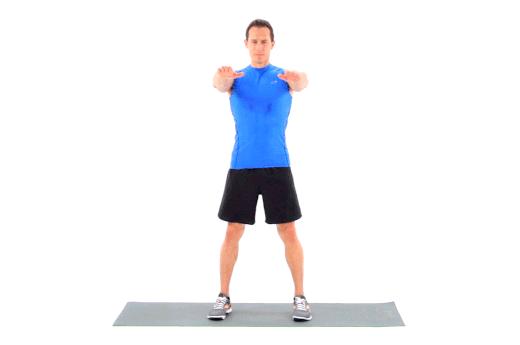 糖尿病每天深蹲50下有什么好处,每天深蹲100个对前列腺炎有好处吗