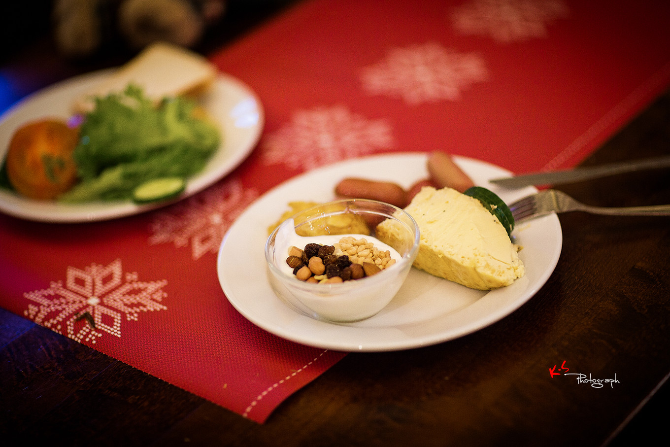 果小姐的日常,果小姐的慢生活
