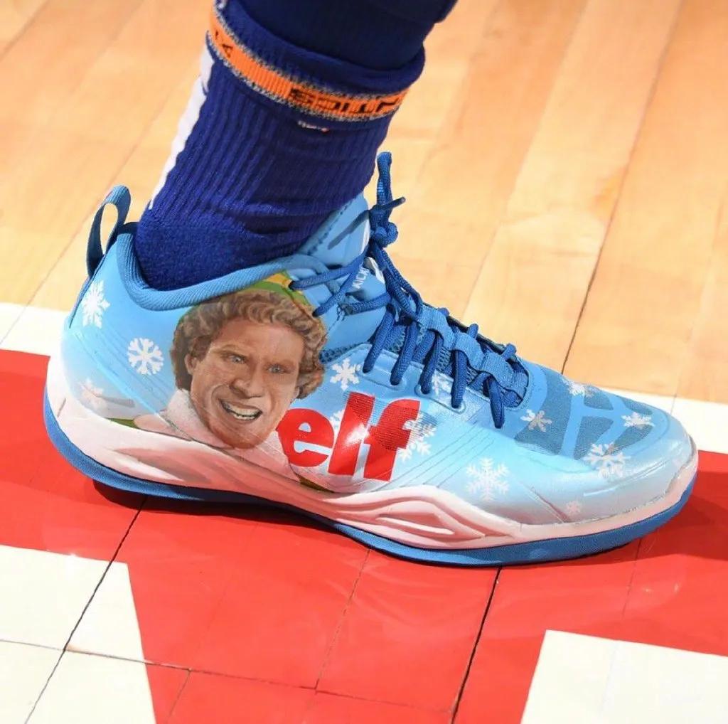 nba球员上脚篮球鞋品牌占比,nba球星上脚最多的球鞋排行榜