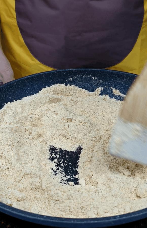 香浓爽滑的豆乳布丁怎么做？简单搅拌稍微冷藏，让豆浆换个花样