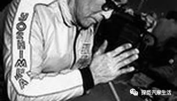 坚强与拼搏的极致-聊聊吉村排气的故事（3/3）