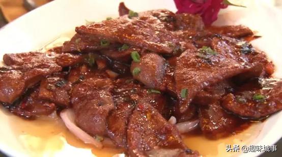 吃遍福州鱼丝,吃遍福州美食视频