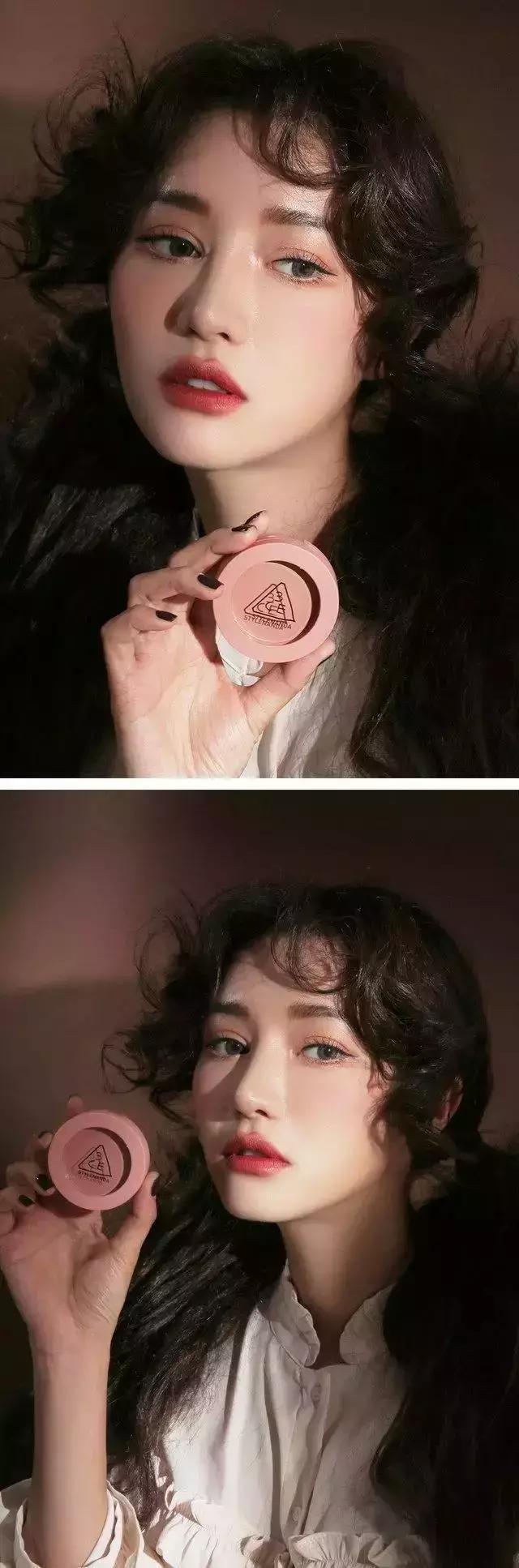 3ce最值得买的八个颜色,3ce最值得入手的产品