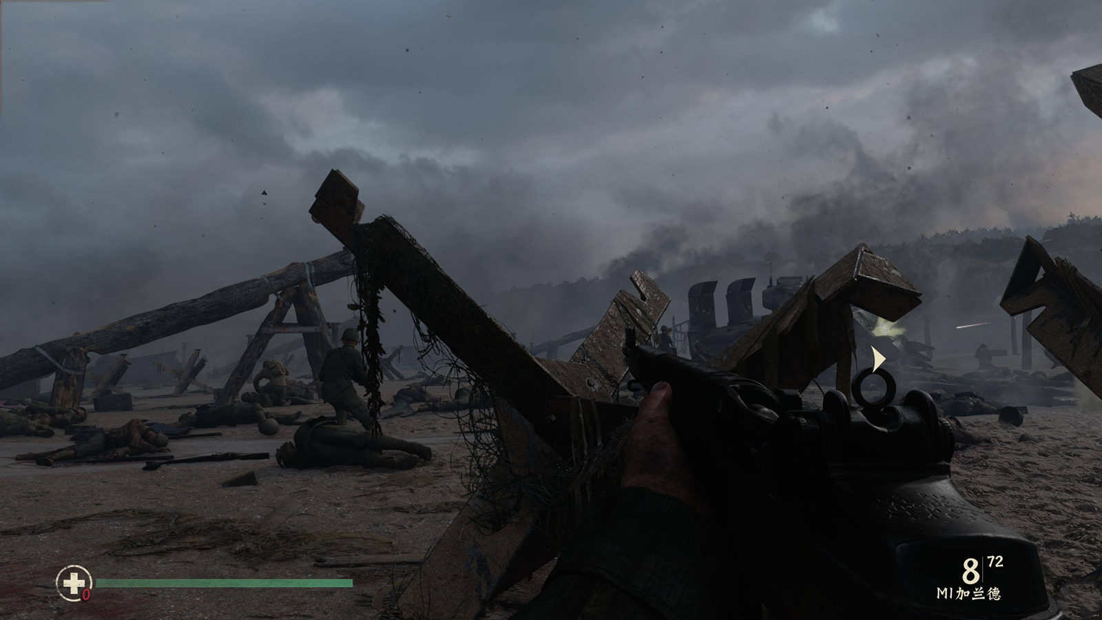 画面最好的使命召唤,使命召唤最不值得入手的史诗人物