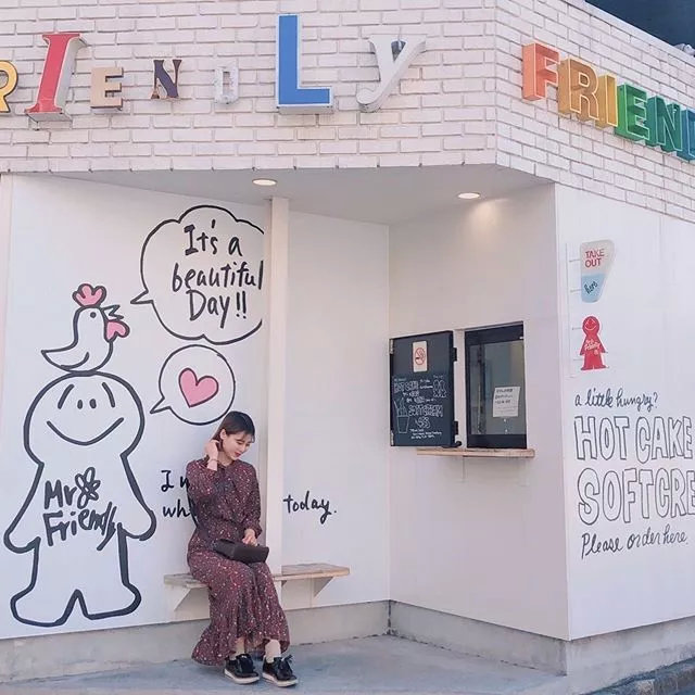 你不知道？东京时尚女孩的隐藏地标——这才叫会玩