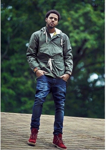 AI都比我懂嘻哈穿搭？我不信