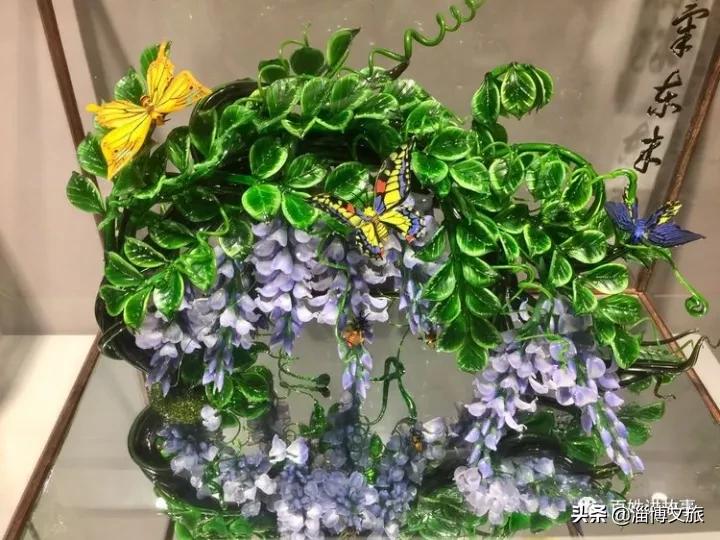 好客山东网红打卡,入选山东100网红打卡地