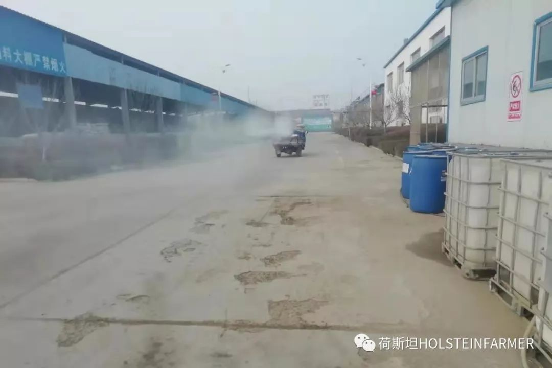 山东奶厂现状怎么样,乳企盈利牧场亏损