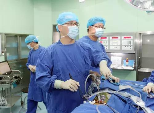 中大医院泌尿科和鼓楼泌尿外科,中大泌尿外科医院