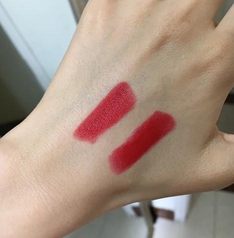 买不起口红的用什么代替,大牌口红必买色号推荐平价女