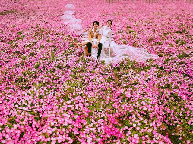 济南婚纱摄影哪家好又实惠,济南婚纱摄影排行榜