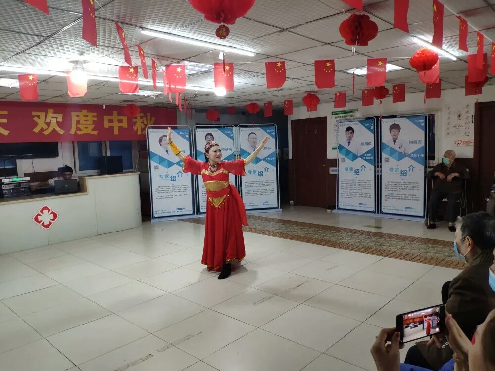 重庆市康华医院,重庆康华医疗