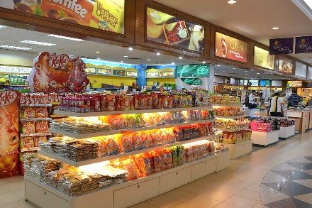 免税购物指南,史上最强免税店购物攻略