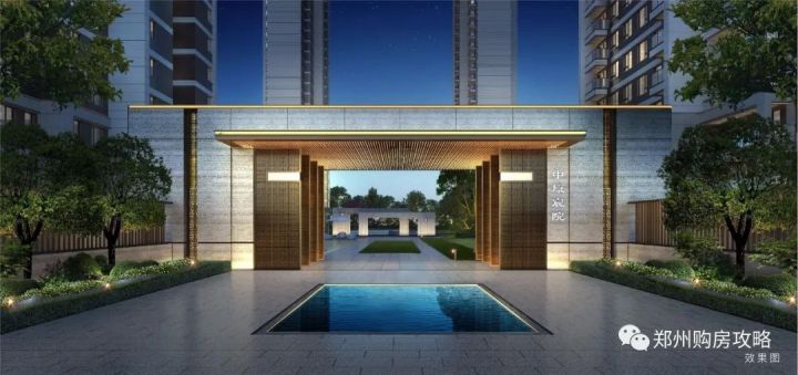 惠济区二号线地铁口楼盘,郑州2号线地铁南三环