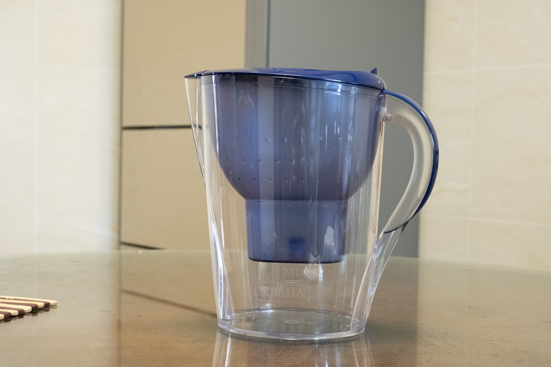 家里有自来水有必要安装净水器吗,健康直饮水站不出水