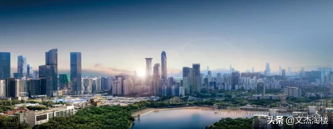 前海的巨大悬念：哪里才是前海的顶？