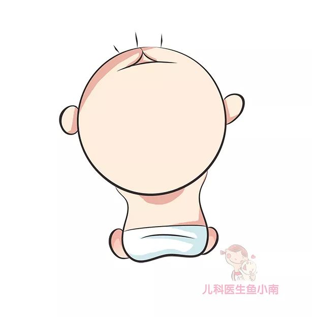 为啥宝宝脏兮兮的，医生一点都不担心？这5处地方确实不能太干净