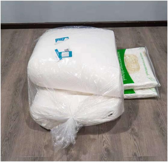 不用去泰国，原来真正好的乳胶就在这儿