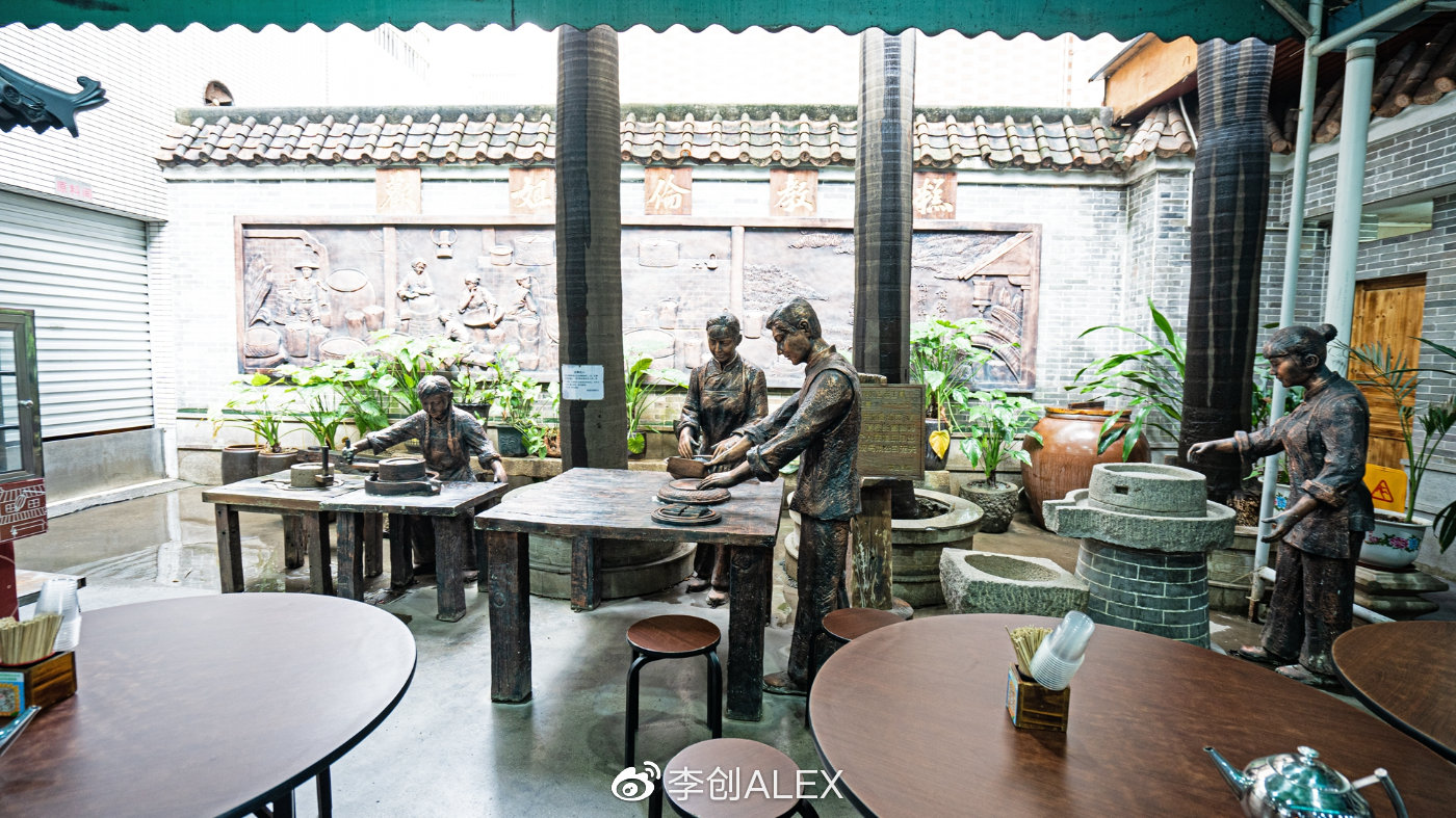 顺德两日一夜自驾游攻略,顺德两天一夜逛吃攻略