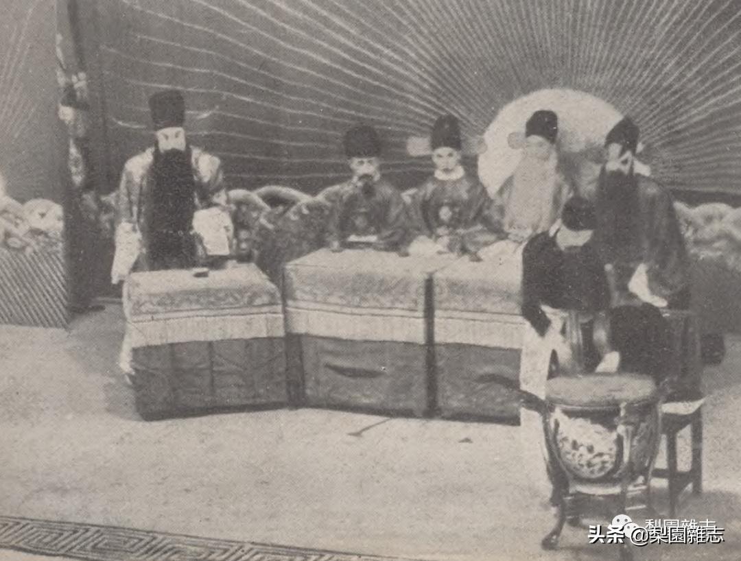 看京剧体验,看京剧表演的感受