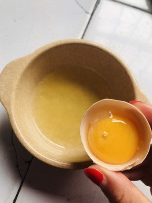 速冻虾丸汤紫菜汤的做法,虾丸紫菜汤的做法儿童吃