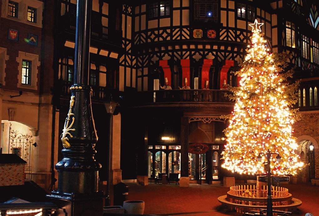 圣诞节文案短句干净治愈简短,圣诞节发孩子照片文案朋友圈