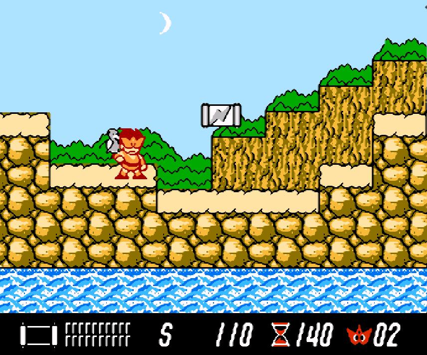 童年回忆最经典的20款红白机游戏,几款耐玩的游戏