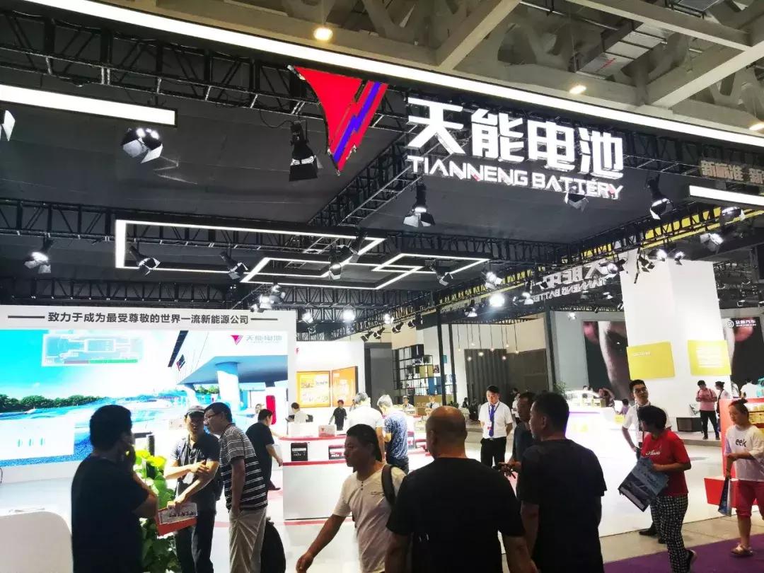 带你亲临车展现场,带你直击车展现场