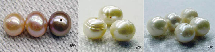 珍珠手链判断真假,野生无核可食珍珠怎么辨别真假