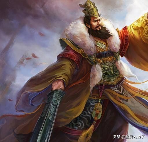 夏朝的*国亡**之君：夏桀，真的是暴君吗？