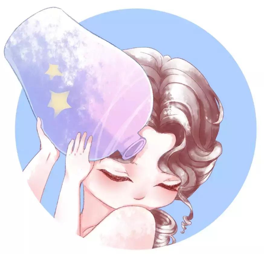 水瓶座女生喜欢什么人,水瓶女理想的另一半