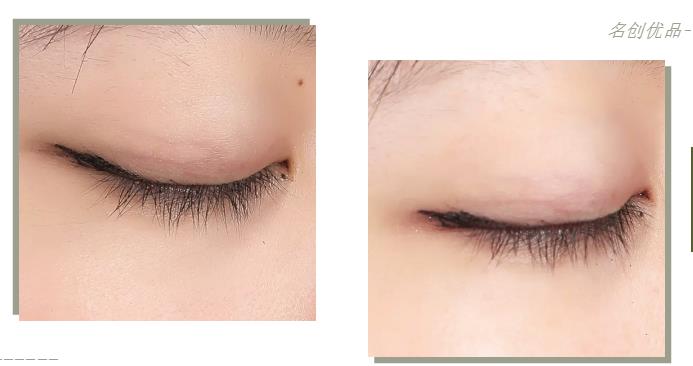 橘朵眼线笔适合新手吗,橘朵眼线笔和unny眼线笔哪个好用