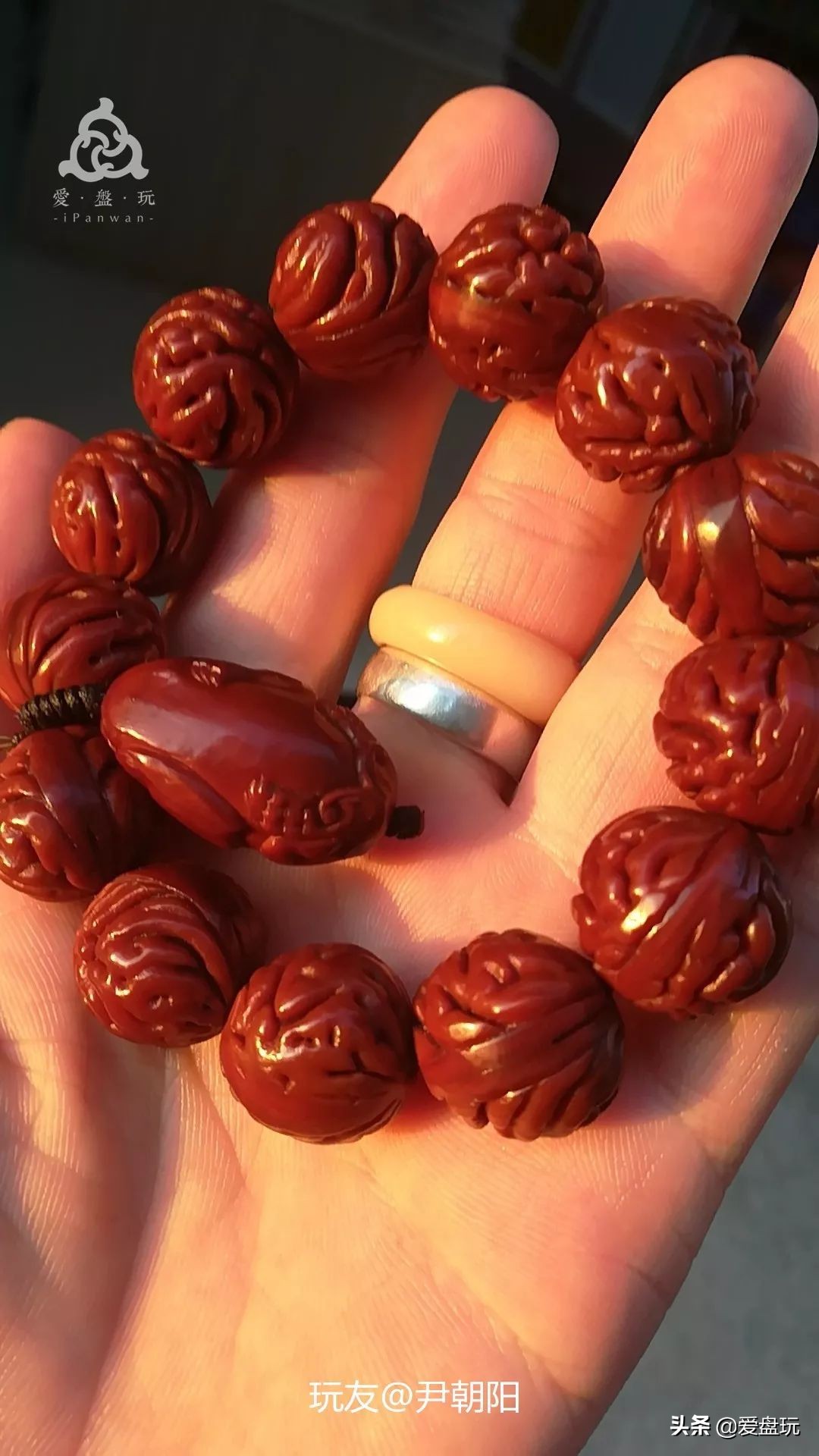 现在流行什么手串最好,2019年文玩手串