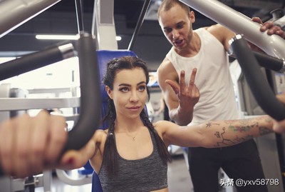 健身行业的真实收入,健身行业真的有前途吗