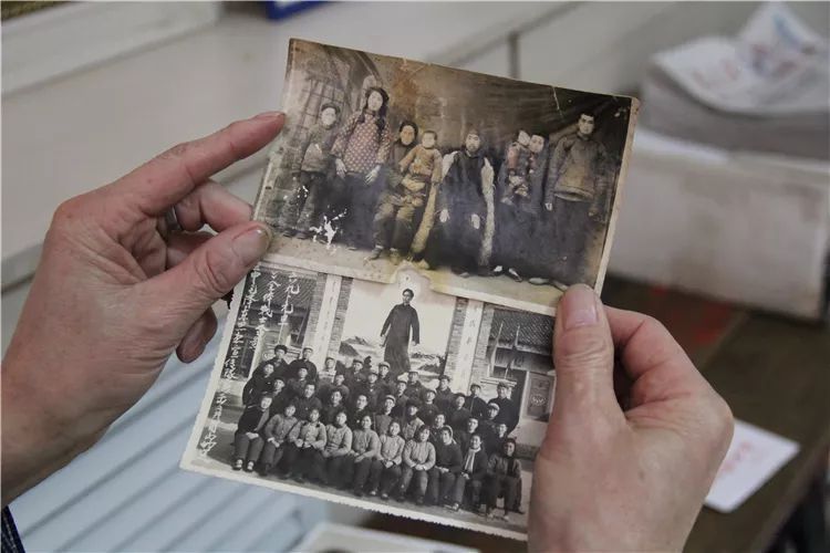 庆城县东风照相馆,庆城哪家照相馆证件照照得好