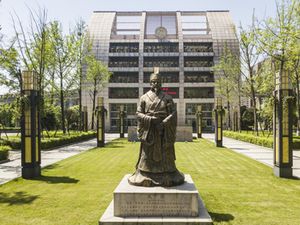 石室天府有多厉害,石室天府真实现状