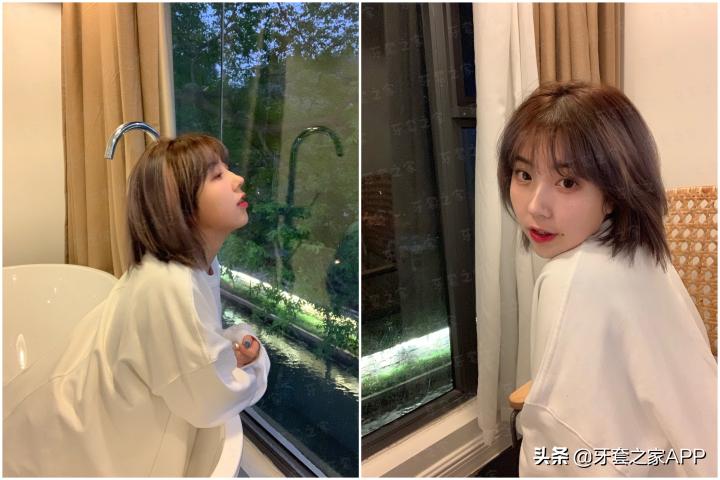 不靠整容怎么改变下巴后缩?看这里