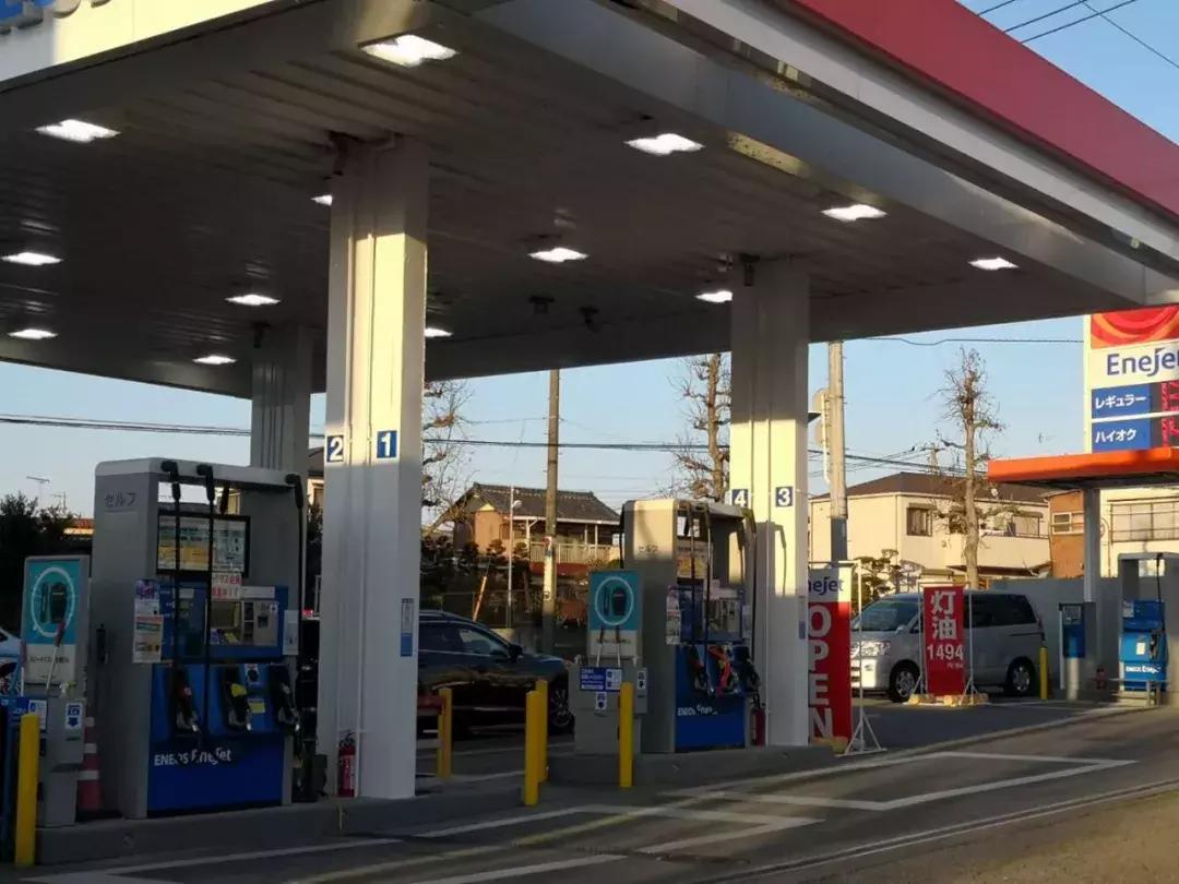 汽车后市场海外游学,日本汽车后市场