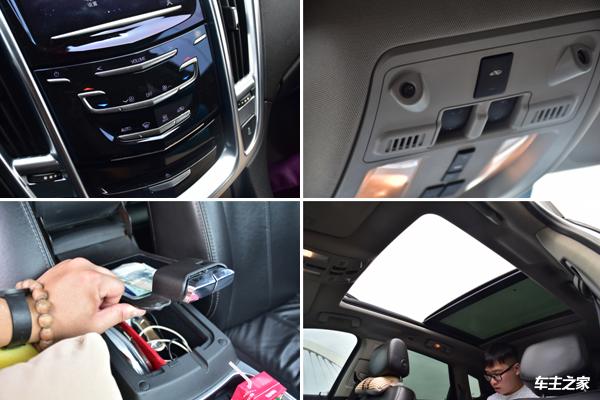 6年14万公里，车主告诉你凯迪拉克质量到底靠不靠谱