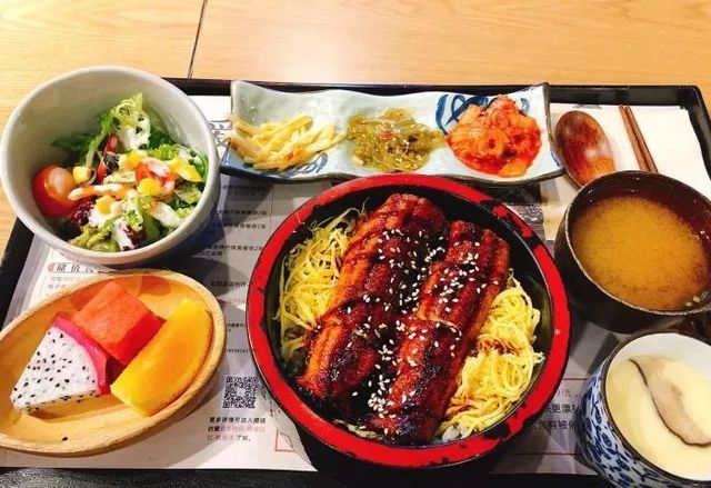 西单必去打卡餐厅,西单大悦城网红打卡地