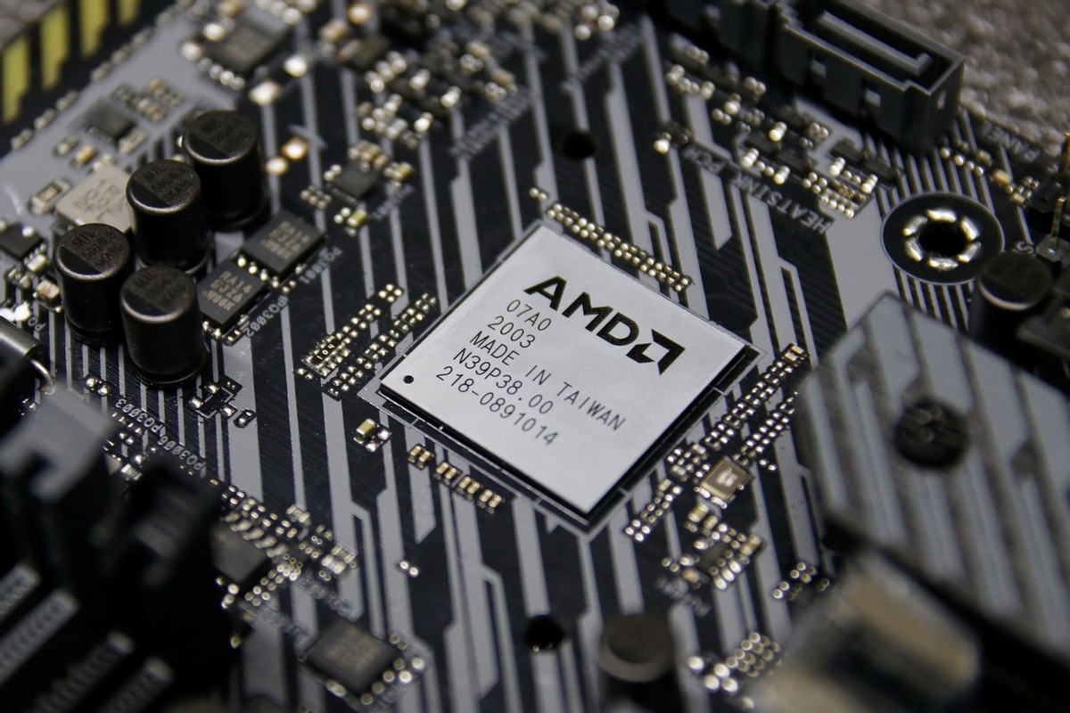 支持锐龙am4的主板,锐龙am4主板