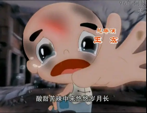 还在看熊出没吗,看熊出没这几年发布的所有动画片