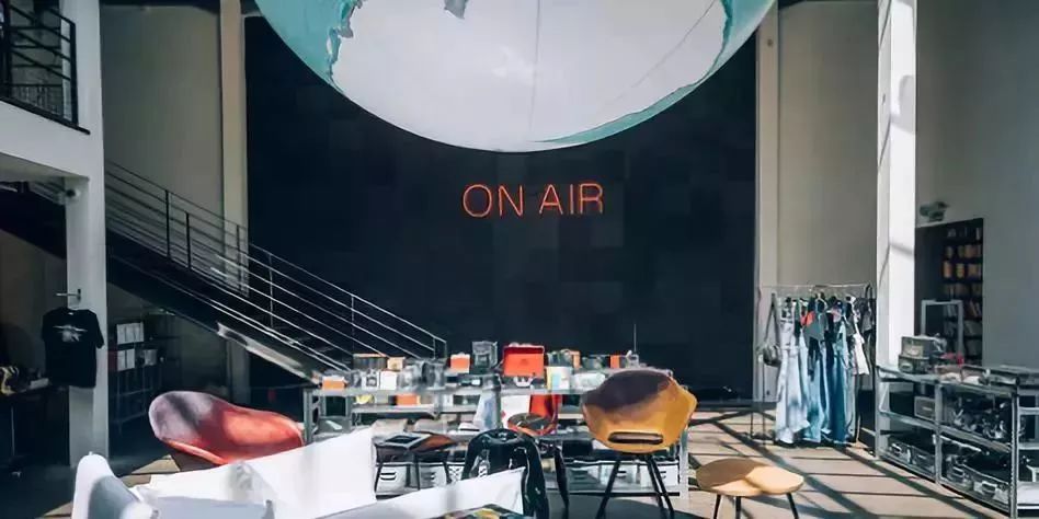 跟Cohim一起去巴黎,时尚买手深度研修圣地!