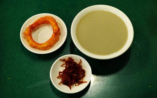 汪曾祺豆汁儿批注,汪曾祺豆汁儿赏析